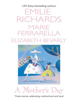 A Mother's Day - ebook